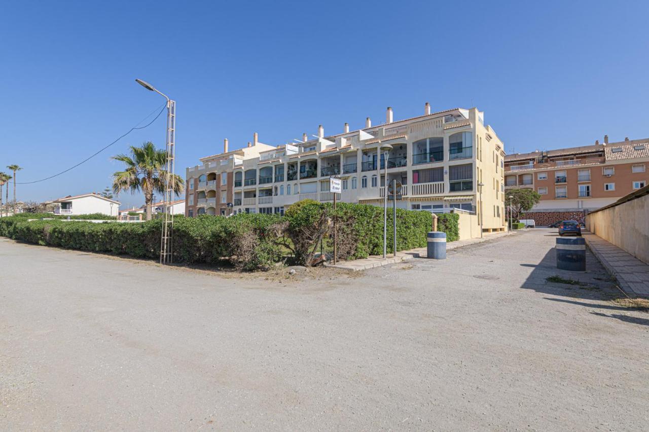 Wintowinrentals Amazing Front Sea View & Relax Torre de Benagalbon Exterior photo